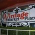 Vintage Market Place