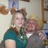 Donnie and Crystal