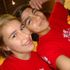 I love Voleyball