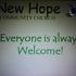 New Hope community Church