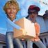 Jarod and Scott's  non racist box boxes & co.