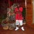 Malik Blackwell