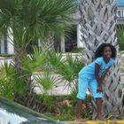 Nija Farmer