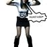 Munstarr apparel Dawes