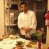 Chef Luis Vergara