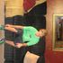Trenton Balle
