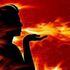 Southern Vision Ministry: Holy Fire