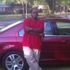Venson Hinton