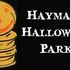 Haymans Halloween Park