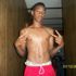 Terrell Spann