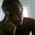 Shaquille Adibadman