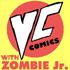 Volatile Comedy