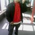 Jonathan Abreu