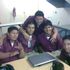 Jesus, Luis, Oscar, Adrian, yeni