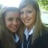 Abbie Pymer