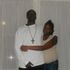 CeDrIc n ericka ECanty gangsta