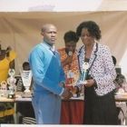 brian otieno