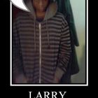 Larry Alexander