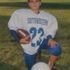 Shane Vosberg