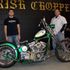 Irish Choppers