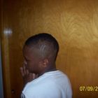 Daylin Haines