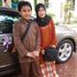 Syaarani Najwa