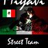 Miyavi México