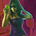 Ashley Cosme