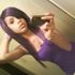 Justine Naredo
