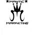 Mantic Marketing Design