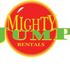 Mighty Jump Alvarez