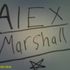 Alex Marshall