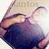 Santos Miguel GAstelum felix