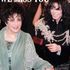 Michael Jackson California