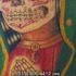 LUka TAtuajes profecIonales