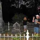 Pee Dee paranormal Research Society