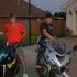 stunt  junkie