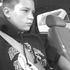Tyler Ellis