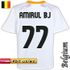 NOr AMIrul