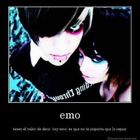 Toxic Emo screamo SiXx