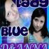 DyAnna lady blue LoYola