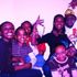 DYamond shameIa CArter
