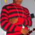 Freaky Martin