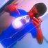 Jahmar Buckley
