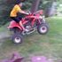 Cody Griffith