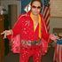 Elvis J. Harris