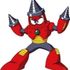 Drillman Man