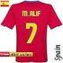 Muhammad Alif
