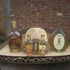 Mezcal Hacienda de Bañuelos
