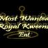 MOst wanted royal KWeenz ent